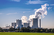 Energy stocks