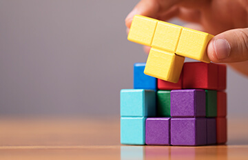 The best indices for multi-asset ETFs