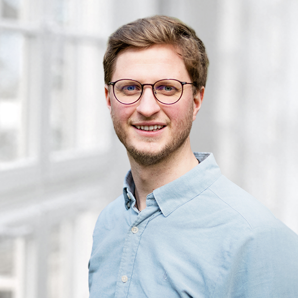 Tobias Reger