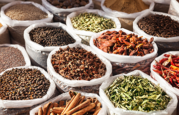 The best indices for commodity ETFs
